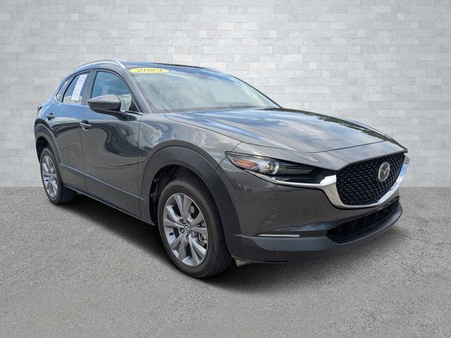 used 2023 Mazda CX-30 car, priced at $20,192