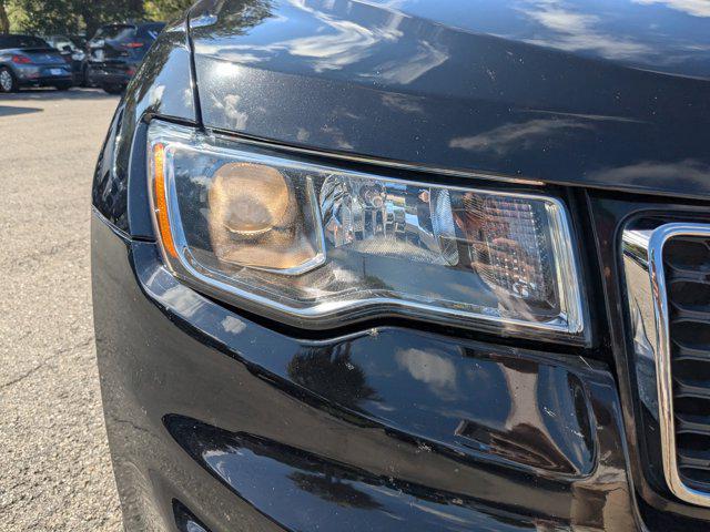 used 2020 Jeep Grand Cherokee car, priced at $13,696