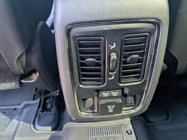 used 2020 Jeep Grand Cherokee car, priced at $13,696