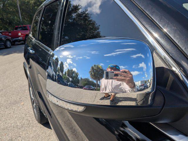 used 2020 Jeep Grand Cherokee car, priced at $13,696