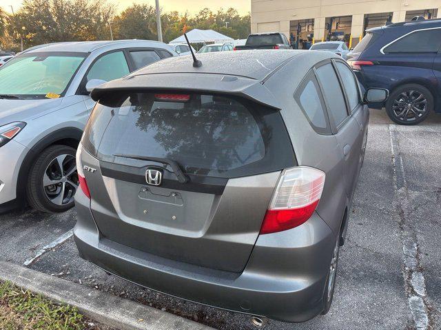 used 2013 Honda Fit car, priced at $8,792