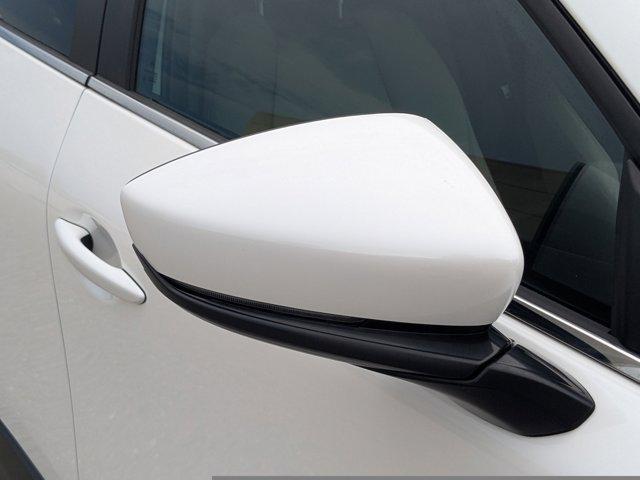 used 2023 Mazda CX-30 car, priced at $21,991