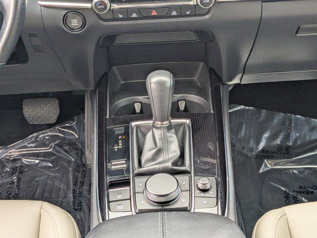 used 2023 Mazda CX-30 car, priced at $21,991