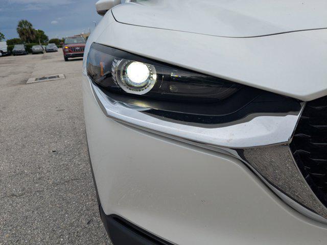 used 2023 Mazda CX-30 car, priced at $21,991