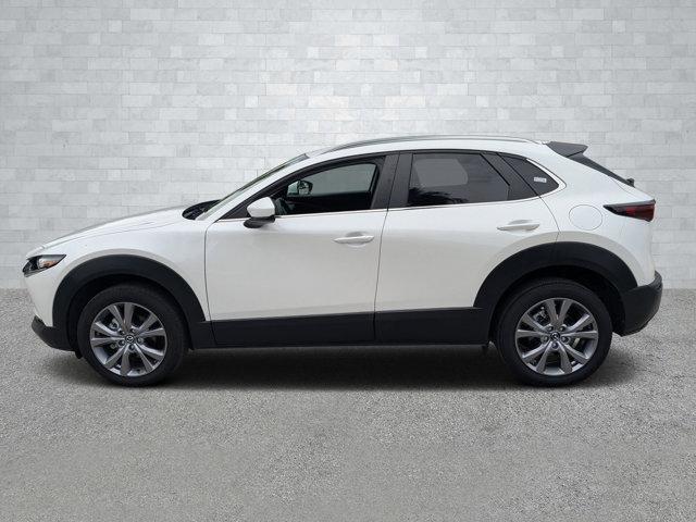 used 2023 Mazda CX-30 car, priced at $21,991