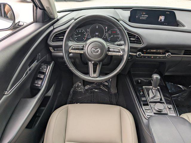 used 2023 Mazda CX-30 car, priced at $21,991