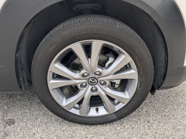 used 2023 Mazda CX-30 car, priced at $21,991