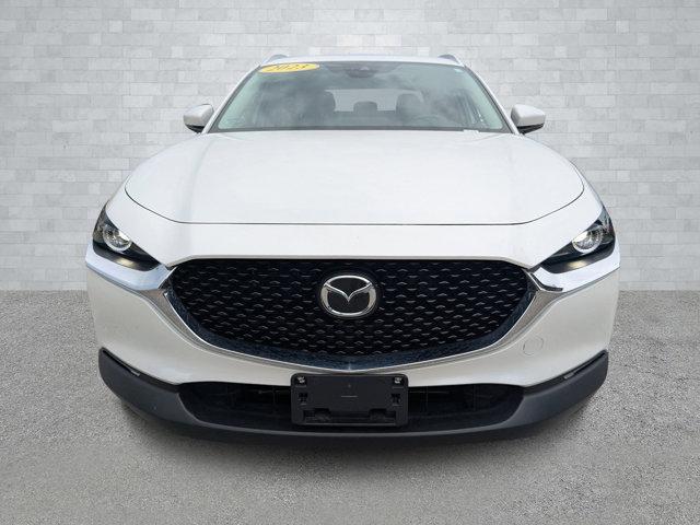 used 2023 Mazda CX-30 car, priced at $21,991