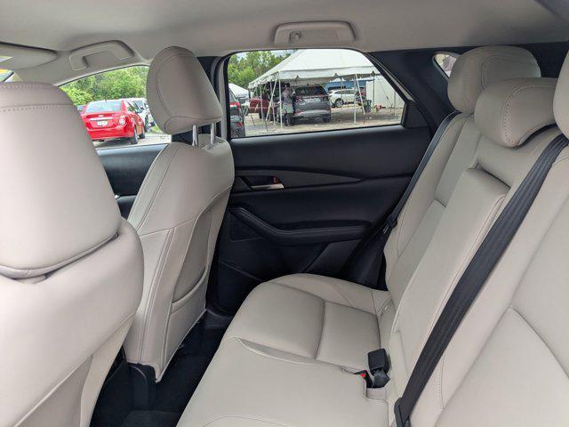 used 2023 Mazda CX-30 car, priced at $21,991