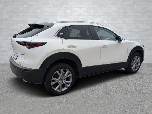 used 2023 Mazda CX-30 car, priced at $21,991