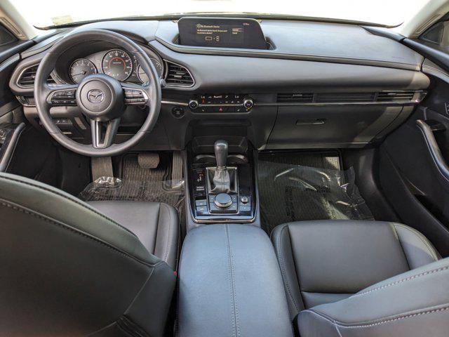 used 2024 Mazda CX-30 car, priced at $22,883