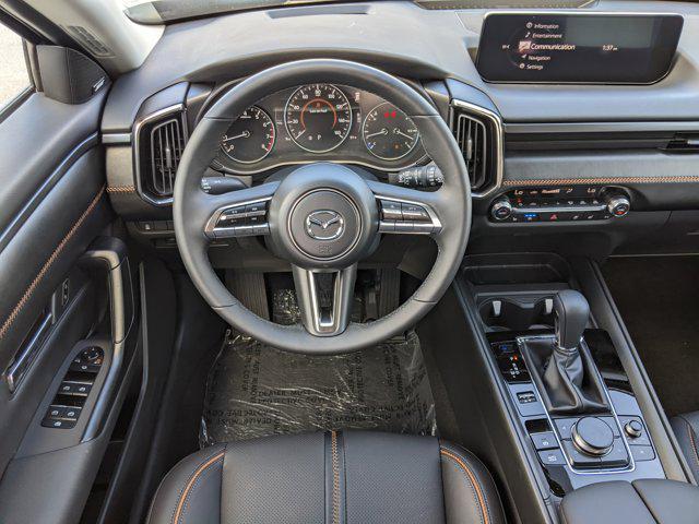 new 2025 Mazda CX-50 car, priced at $37,849