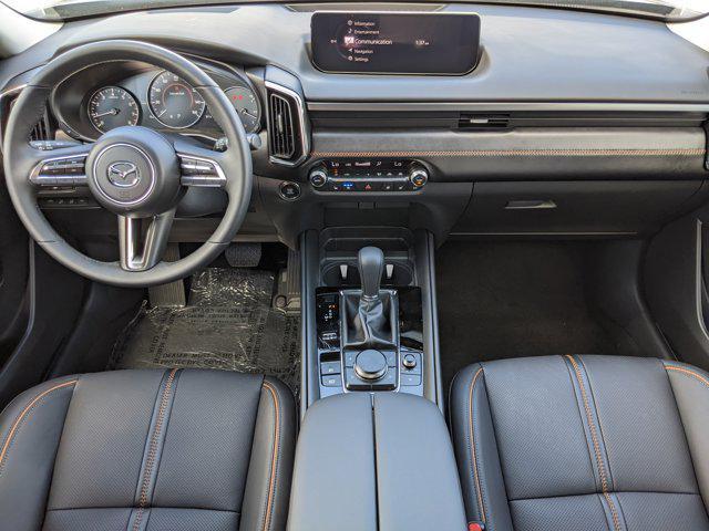 new 2025 Mazda CX-50 car, priced at $37,849