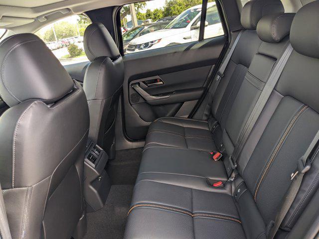 new 2025 Mazda CX-50 car, priced at $37,849