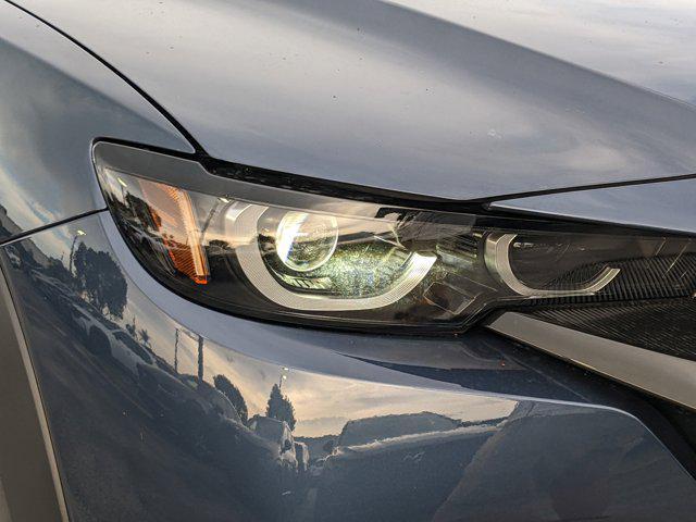 new 2025 Mazda CX-50 car, priced at $37,849