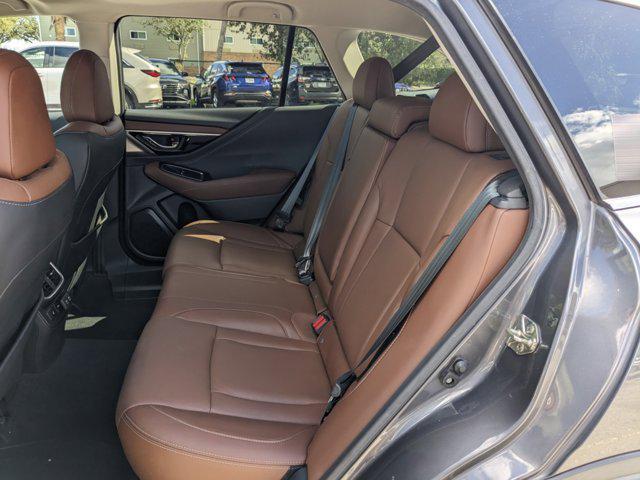 used 2020 Subaru Outback car, priced at $21,483