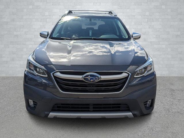 used 2020 Subaru Outback car, priced at $21,483