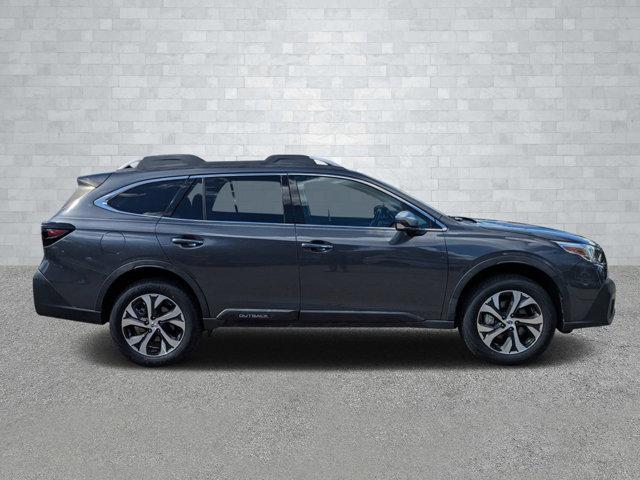 used 2020 Subaru Outback car, priced at $21,483