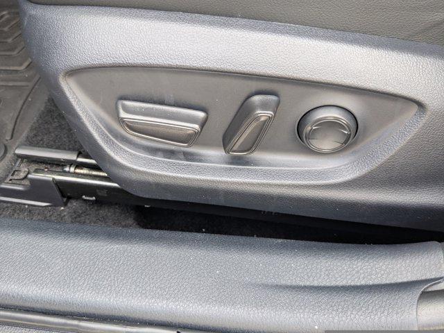 used 2024 Toyota Camry car, priced at $24,991
