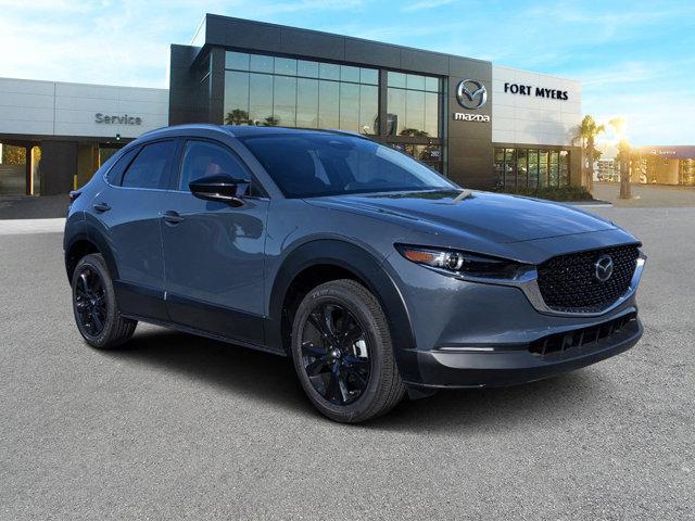 new 2024 Mazda CX-30 car, priced at $26,912