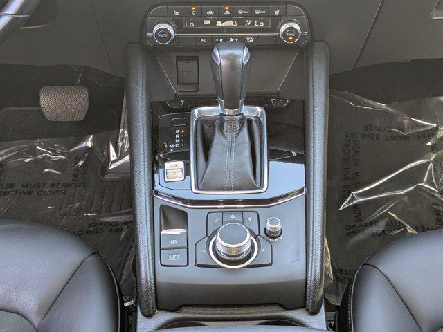 used 2021 Mazda CX-5 car, priced at $19,693