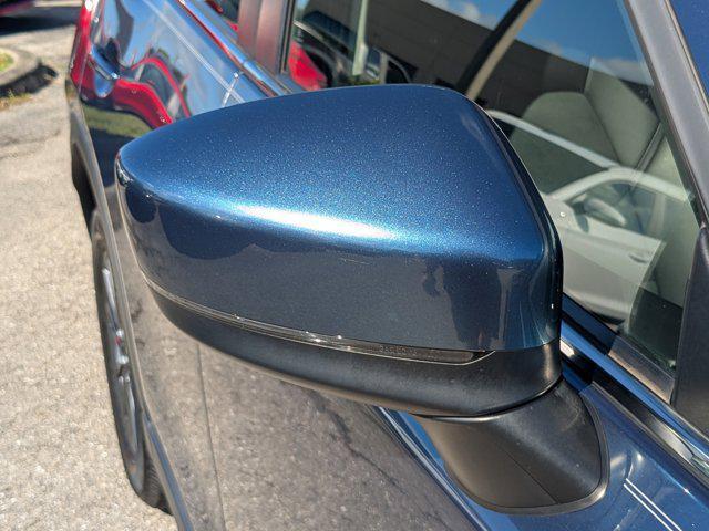 used 2021 Mazda CX-5 car, priced at $19,693