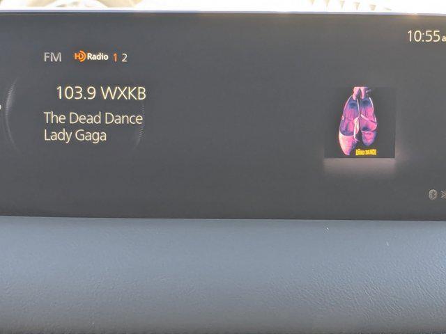 used 2021 Mazda CX-5 car, priced at $19,693