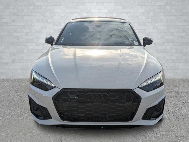 used 2024 Audi A5 Sportback car, priced at $46,383