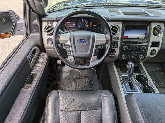 used 2016 Ford Expedition car, priced at $12,283