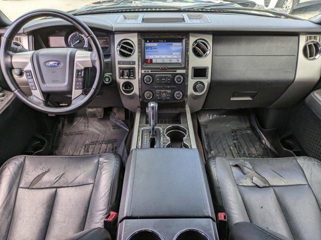 used 2016 Ford Expedition car, priced at $12,283