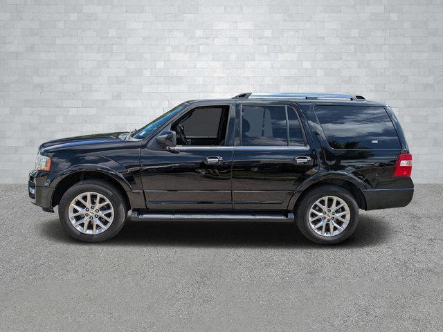 used 2016 Ford Expedition car, priced at $12,283