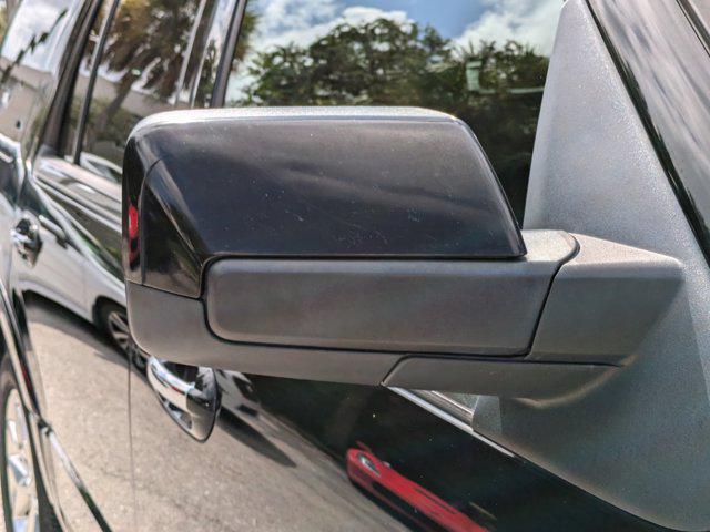 used 2016 Ford Expedition car, priced at $12,283