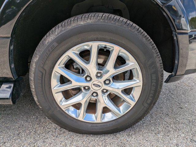 used 2016 Ford Expedition car, priced at $12,283