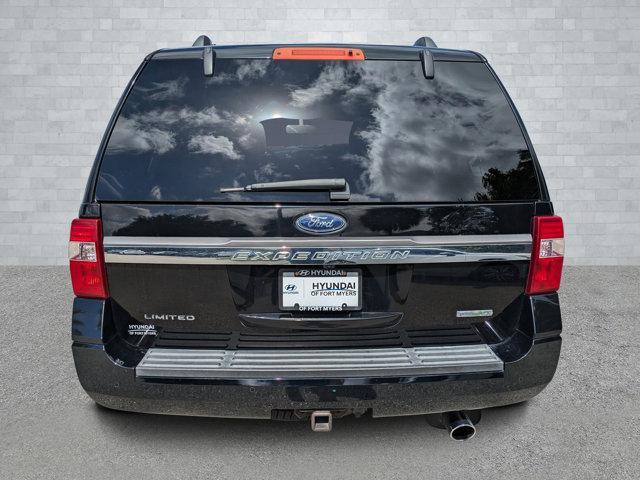 used 2016 Ford Expedition car, priced at $12,283