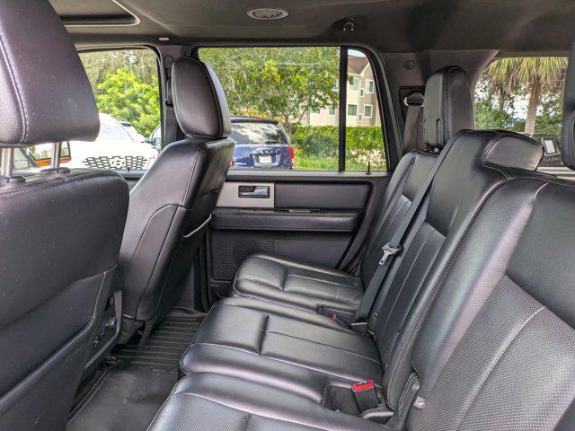 used 2016 Ford Expedition car, priced at $12,283