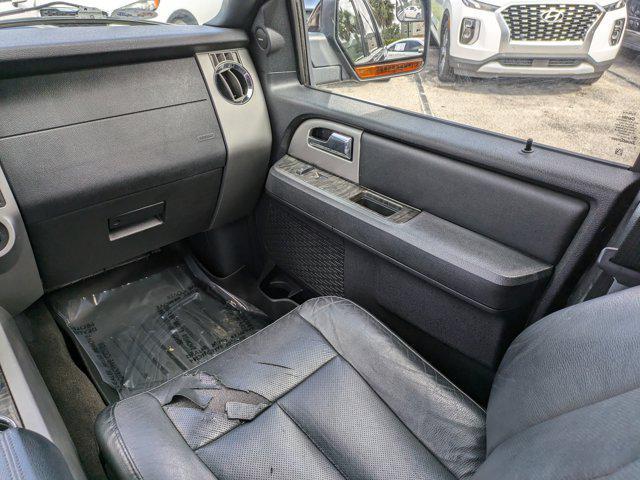 used 2016 Ford Expedition car, priced at $12,283