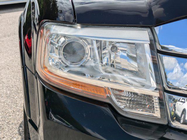 used 2016 Ford Expedition car, priced at $12,283