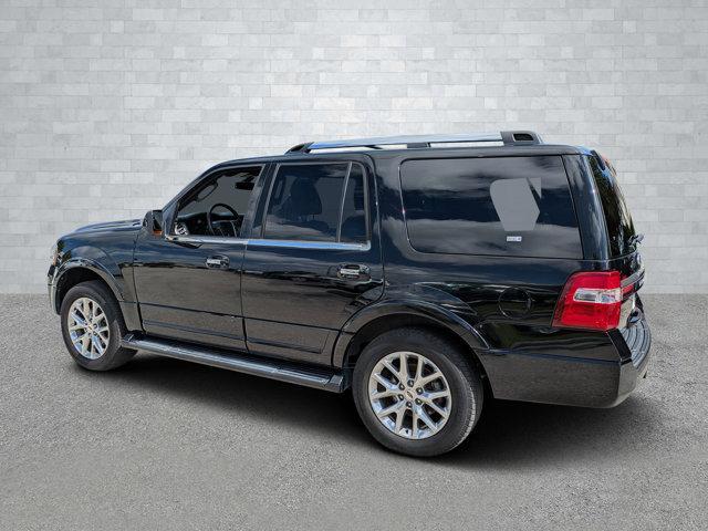 used 2016 Ford Expedition car, priced at $12,283