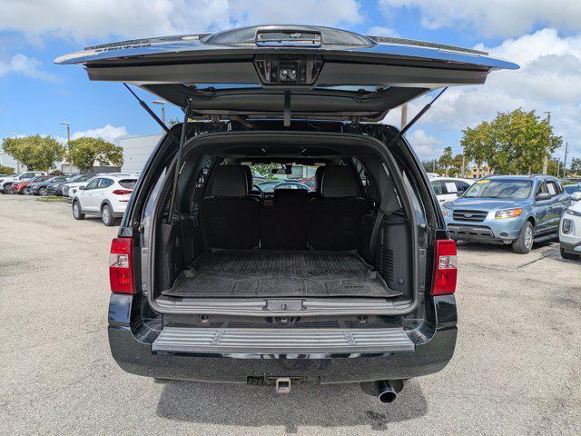 used 2016 Ford Expedition car, priced at $12,283