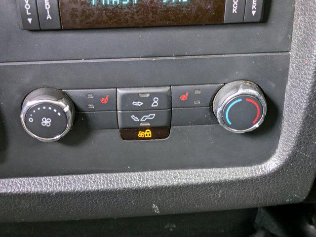 used 2016 Ford Expedition car, priced at $12,283