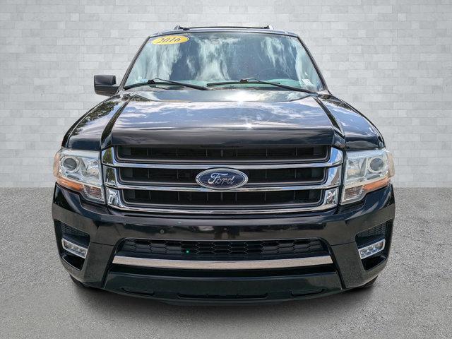 used 2016 Ford Expedition car, priced at $12,283