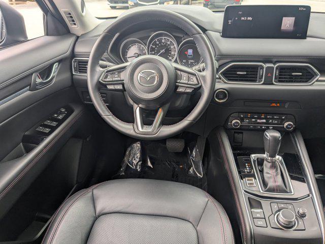 used 2023 Mazda CX-5 car, priced at $25,701