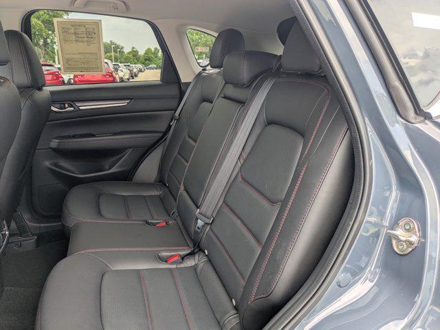 used 2023 Mazda CX-5 car, priced at $25,701