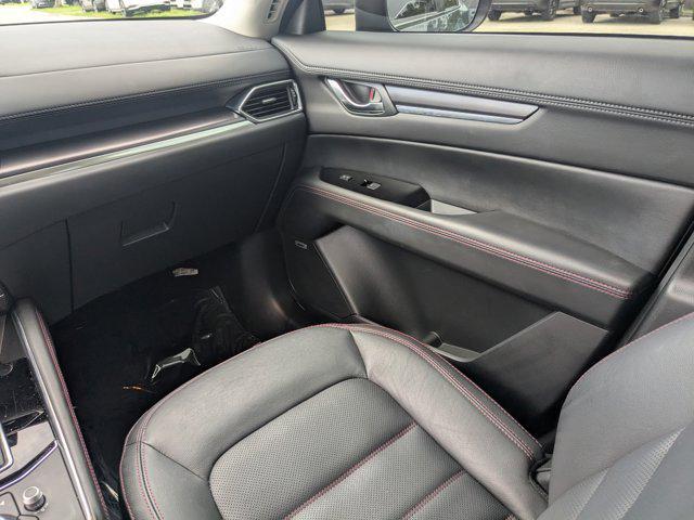 used 2023 Mazda CX-5 car, priced at $25,701