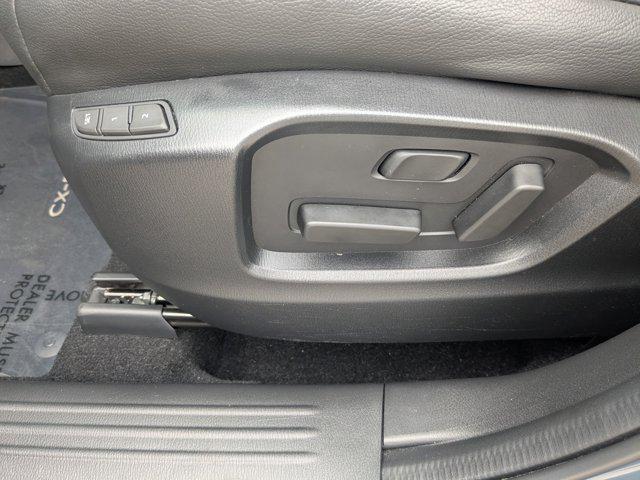 used 2023 Mazda CX-5 car, priced at $25,701