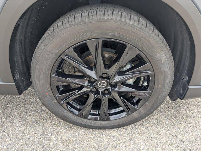 used 2023 Mazda CX-5 car, priced at $25,701