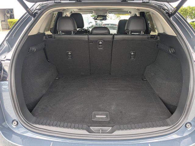 used 2023 Mazda CX-5 car, priced at $25,701