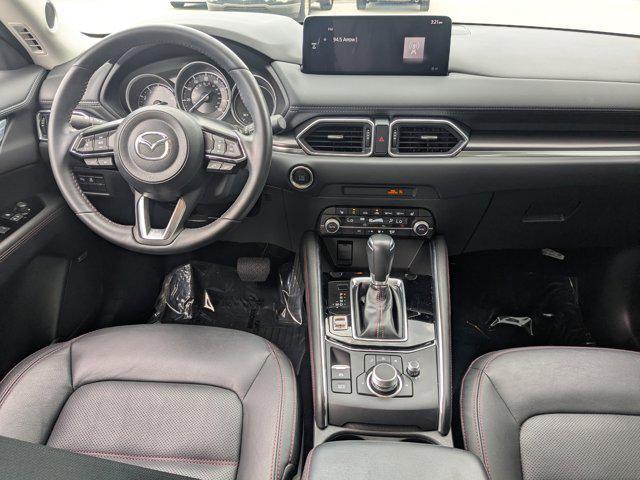 used 2023 Mazda CX-5 car, priced at $25,701