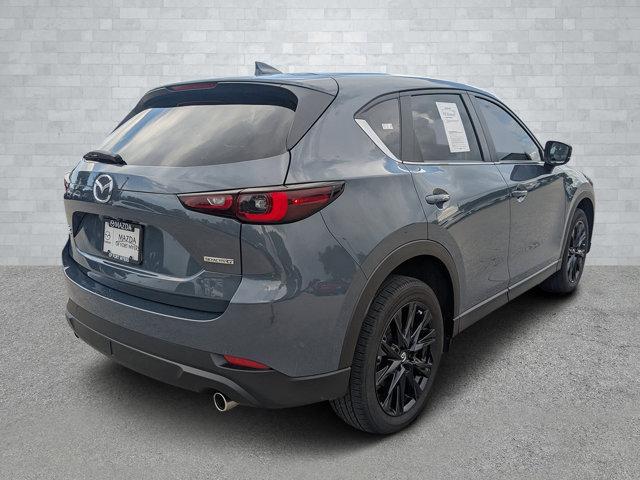 used 2023 Mazda CX-5 car, priced at $25,701