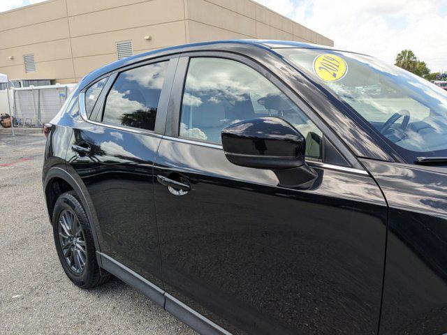 used 2019 Mazda CX-5 car, priced at $16,186